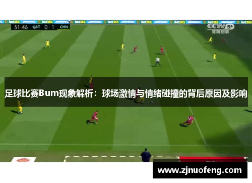 足球比赛Bum现象解析：球场激情与情绪碰撞的背后原因及影响